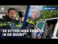 Aanhouding verdachten gestolen fatbike | POLITIE 24/7
