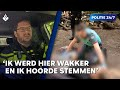 Vermiste jongen gewond aangetroffen | POLITIE 24/7