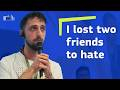 Combating hate in society: How people are shaping EU policies