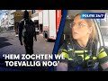 Melding gaslek en aanhouding | POLITIE 24/7