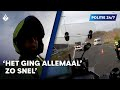 Aanrijding met letsel | POLITIE 24/7