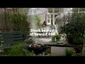 Samen genieten van de zomer | stook bewust | barbecueën in de tuin