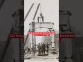De meest favoriete brug van Mokum: de Magere Brug.