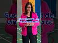 Staatssecretaris Mariëlle Paul wenst examenkandidaten succes!