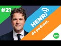 #21 Lintjes, lezingen en lentemuziek (S03)