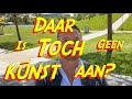 Daar is toch geen kunst aan? | Loekie doet een onderzoekie