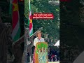 Ketikoti 2025: een dag van viering en herdenking.