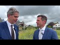 In gesprek met burgemeester Pijnacker-Nootdorp | Provincie Zuid-Holland