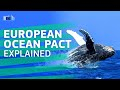What Is the European Ocean Pact? And why is it necessary?