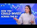 What is the Savings and Investments Union?