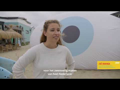AFTERMOVIE | Safe at Sea 2025 – Scheveningen