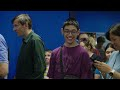 Openstelling World Forum | NAVO-top Den Haag 2025