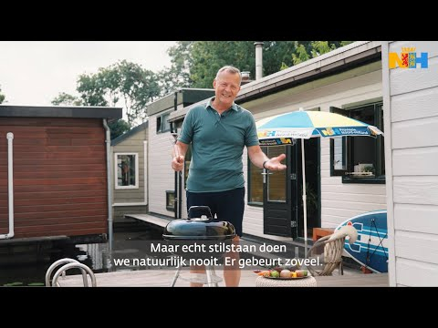 Zomerboodschap van de commissaris van de Koning