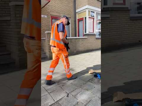 Lachgas is niet om te lachen | #Ons010