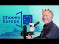 Scientists in Europe: A US epidemiologist in Prague