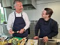 In de keuken met... Rick Spierings