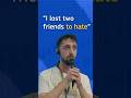Tackling Hatred in Society:  EU citizens influencing EU policies