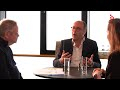 CEO Thorizon Kiki Lauwers over duurzame kernenergie in Brabant / Bruto Brabants Product