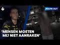 Overlast door openbaar dronkenschap | POLITIE 24/7