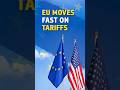 EU Moves Fast: Unity, Deals &amp; Strategic Confidence