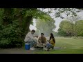 Samen genieten van de zomer | stook bewust | barbecueën in het park