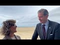 In gesprek met burgemeester Goeree-Overflakkee | Provincie Zuid-Holland