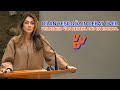 Dilan Yeşilgöz-Zegerius in debat over veiligheid van Nederland en Europa.