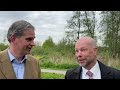 In gesprek met burgemeester Bodegraven-Reeuwijk | Provincie Zuid-Holland