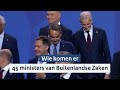 NAVO-top 2025 in Den Haag: Samen voor Vrijheid en Veiligheid
