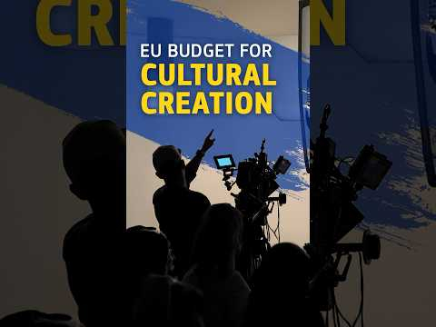 €9 Billion Investment in Creativity and Media: AgoraEU
