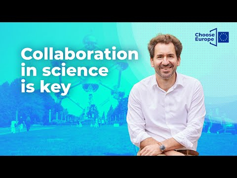 Preventing Pandemic through Collaboration, Insights from a Belgian scientist