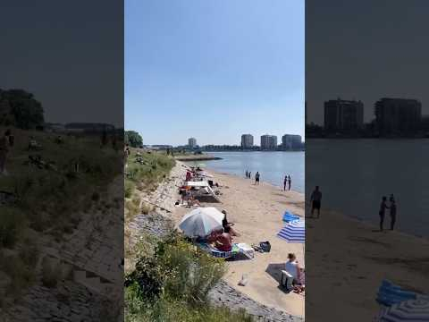 Rotterdamse stranden | #Ons010