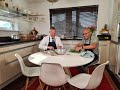In de keuken met... Mostapha Nazih