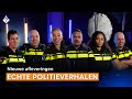 Nieuwe afleveringen Echte Politieverhalen