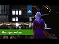 Mestsymposium