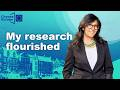 Renewable resources in pharmaceuticals: A Mexican scientist making green medicines