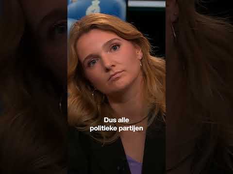 Hoor je bij de middenklasse en zoek je een huis? Dan ben je al snel de klos.  #politiek #debat