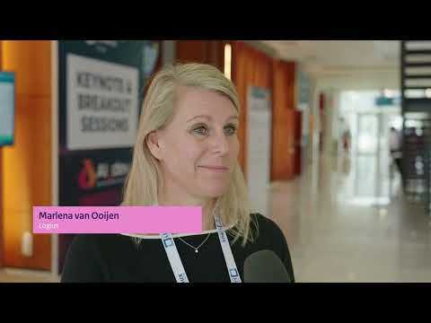 Open Source Summit 2025 in beeld