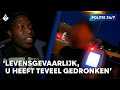 Rijden onder invloed | POLITIE 24/7