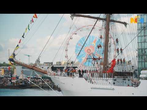 Sail Aftermovie PNH