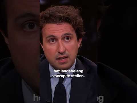 Dit zijn de puinhopen van rechts. #politiek #debat #tweedekamer #geertwilders