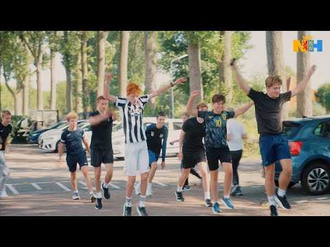 Provincie volgt scholieren in aanloop naar Dam tot Dam by night 2025