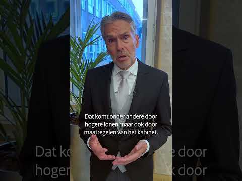Reactie van premier Dick Schoof na de Troonrede