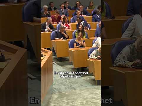 Wij kiezen voor een zuinige overheid, groeiende economie, sterke defensie en grip op migratie.