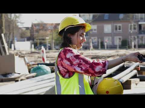 Dit is hoe we de Utrechtse bodem gezond houden | UTRECHT BOUWT