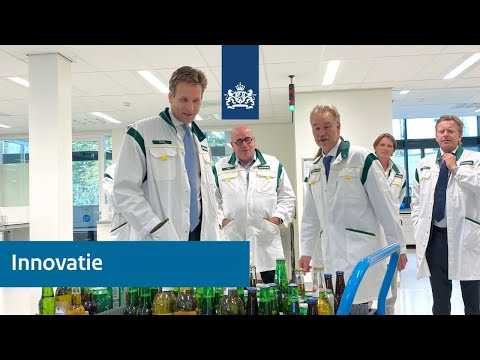 R&amp;D | Biotechnologie bij Heineken