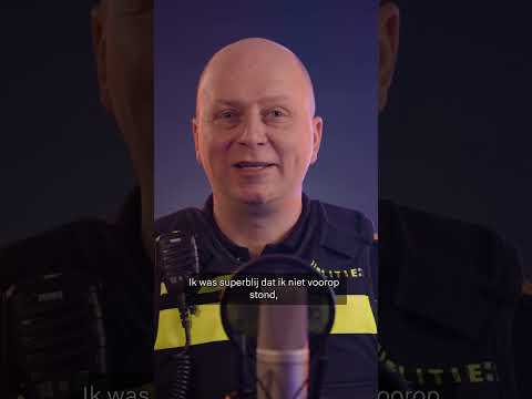 ‘Pepperspray, schieten: niks hielp’