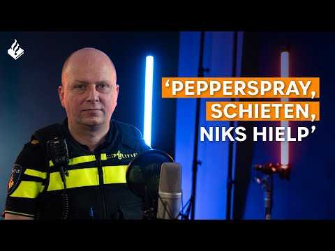 Frans komt onverwacht in een levensbedreigende situatie terecht| Echte Politieverhalen | #14