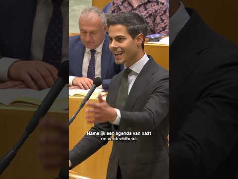 Uitsluiting en verdeeldheid