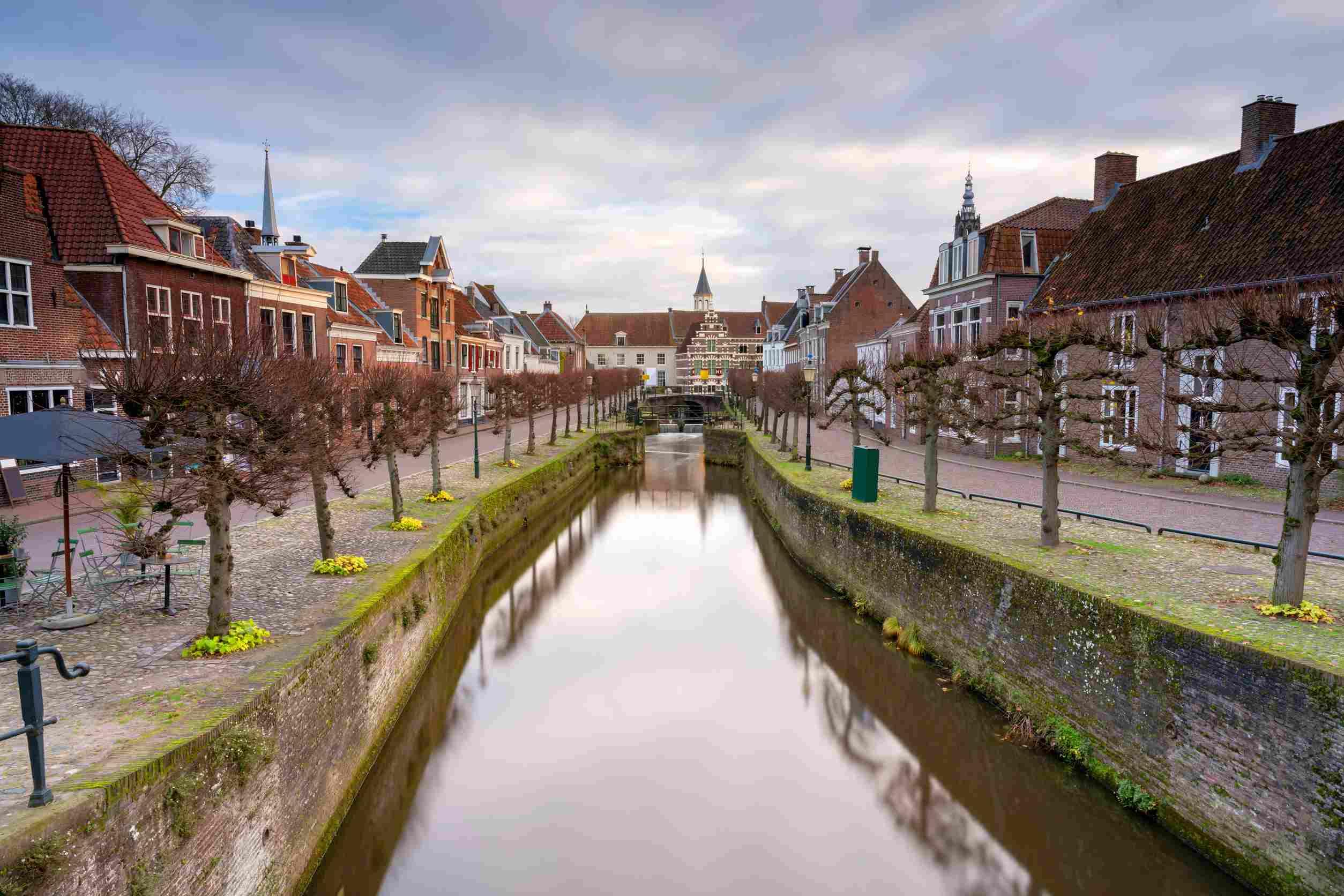 Contribute to the Circular City in Amersfoort